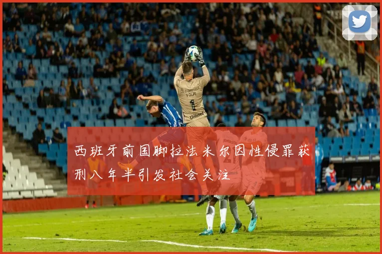 西班牙前国脚拉法米尔因性侵罪获刑八年半引发社会关注