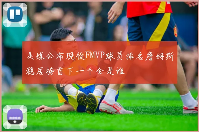 美媒公布现役FMVP球员排名詹姆斯稳居榜首下一个会是谁